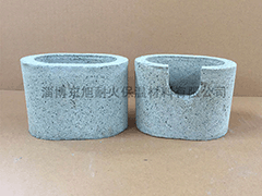 发热保温冒口套、特点、使用方法 、包装与储存
