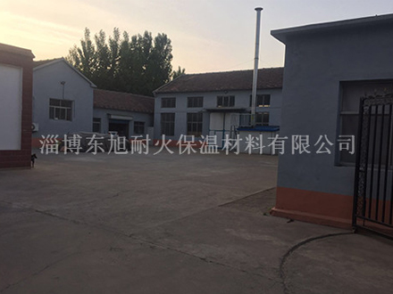 厂容厂貌