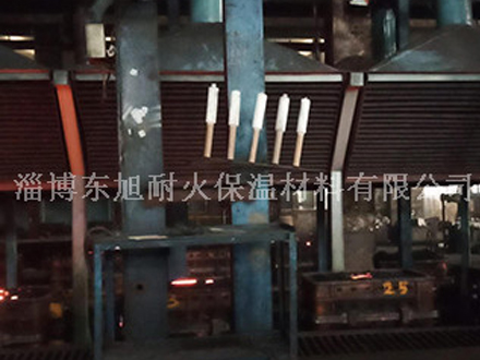 现场作业