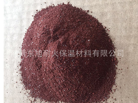 发热保温剂