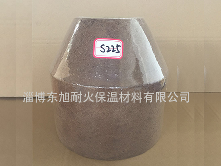 发热保温冒口