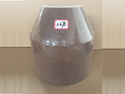 发热保温冒口