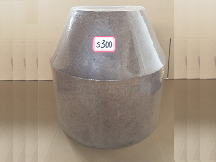 发热保温冒口